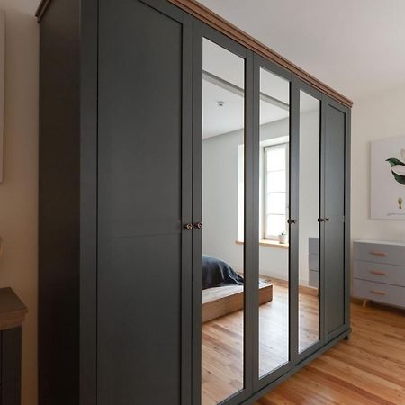 Pilies Street Exclusive Apartment By Reside Baltic VNO Exteriör bild