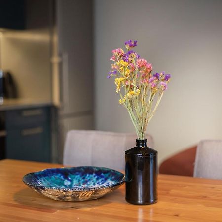 Pilies Street Exclusive Apartment By Reside Baltic VNO Exteriör bild