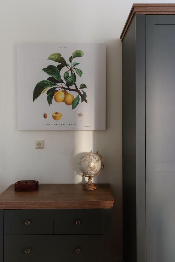 Pilies Street Exclusive Apartment By Reside Baltic VNO Exteriör bild