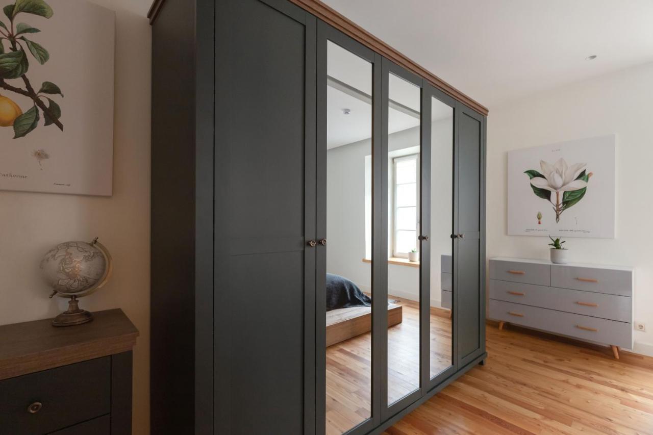Pilies Street Exclusive Apartment By Reside Baltic VNO Exteriör bild