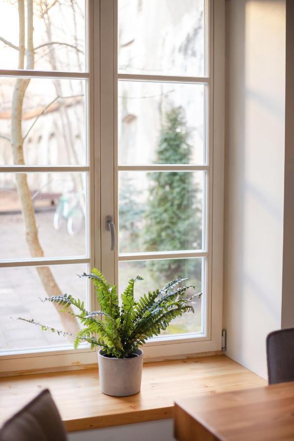 Pilies Street Exclusive Apartment By Reside Baltic VNO Exteriör bild