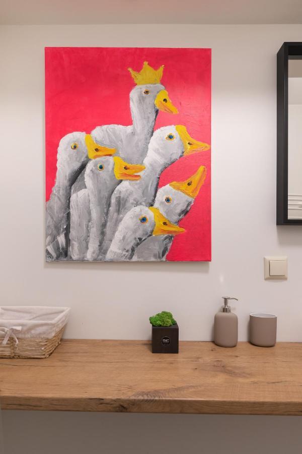 Pilies Street Exclusive Apartment By Reside Baltic VNO Exteriör bild