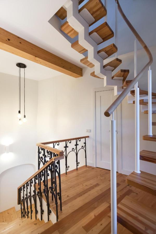 Pilies Street Exclusive Apartment By Reside Baltic VNO Exteriör bild