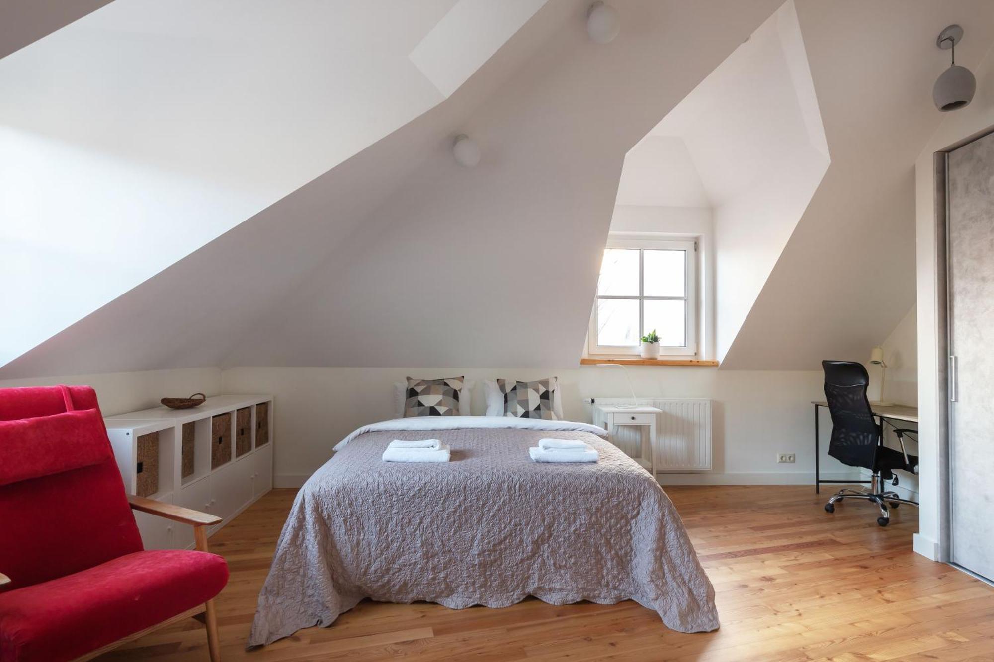 Pilies Street Exclusive Apartment By Reside Baltic VNO Exteriör bild