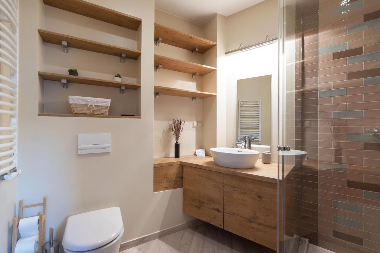 Pilies Street Exclusive Apartment By Reside Baltic VNO Exteriör bild